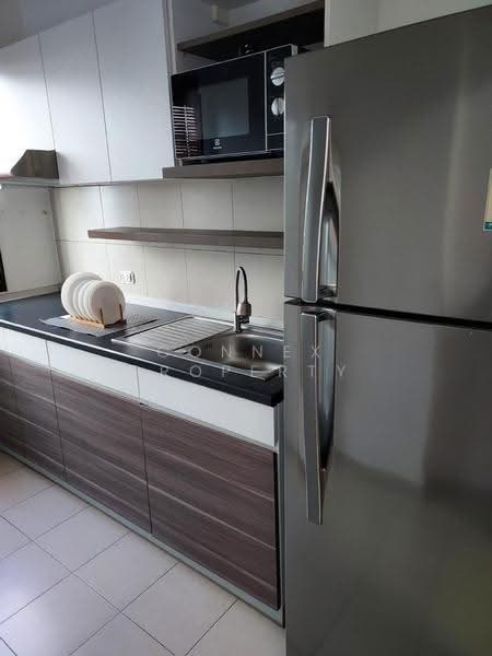 Supalai Loft Chaeng Watthana, Nonthaburi, Chaeng Watthana Road, Bang Talat, Pak Kret, Nonthaburi, 1 Bedroom, 47 sqm, Condo For Rent, by Connex Property, 500624989 - DDproperty.com