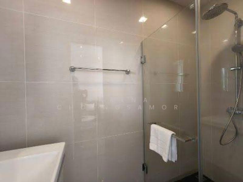 Park Origin Phrom Phong (Park 24), Bangkok, 68 Soi Sukhumvit 24, Khong Tan, Khlong Toei, Bangkok, Studio, 29 sqm, Condo For Rent, by Sarena Choengsamor, 500624993 - DDproperty.com