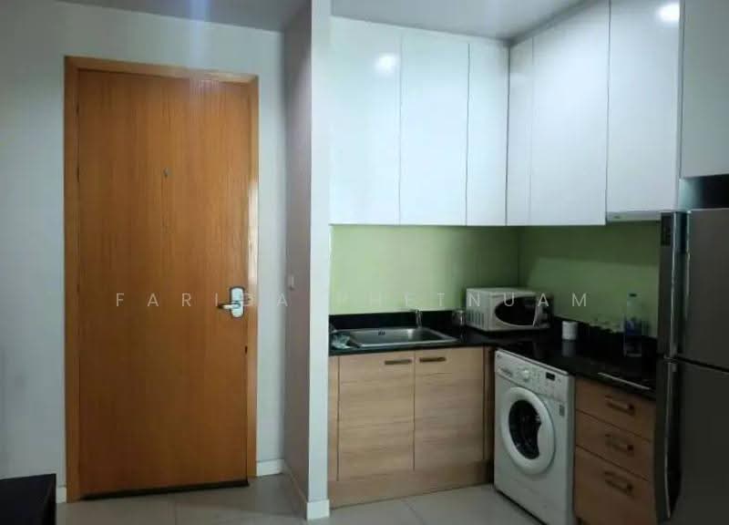 Circle Condominium, Bangkok, 1674 Soi Petchaburi 36 Petchaburi Road, Makkasan, Ratchathewi, Bangkok, 1 Bedroom, 47 sqm, Condo For Rent, by Farida Phetnuam, 500624995 - DDproperty.com
