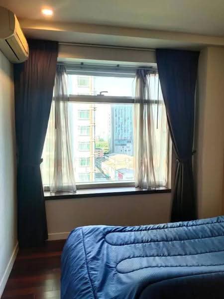 Circle Condominium : เซอร์เคิล คอนโดมิเนียม, กรุงเทพ, 1674 ซอยเพชรบุรี 36 ถนนเพชรบุรี, มักกะสัน, ราชเทวี, กรุงเทพ, 47 ตร.ม., คอนโด ให้เช่า, โดย Farida Phetnuam, 500624995 - DDproperty.com