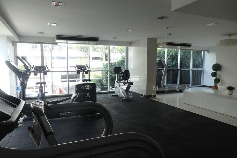 The Clover Thonglor Residence, Bangkok, Soi Sukhumvit 55, Khlong Tan Nua, Watthana, Bangkok, 1 Bedroom, 36 sqm, Condo For Rent, by Muhammad-ameen Waeyusoh, 500624997 - DDproperty.com