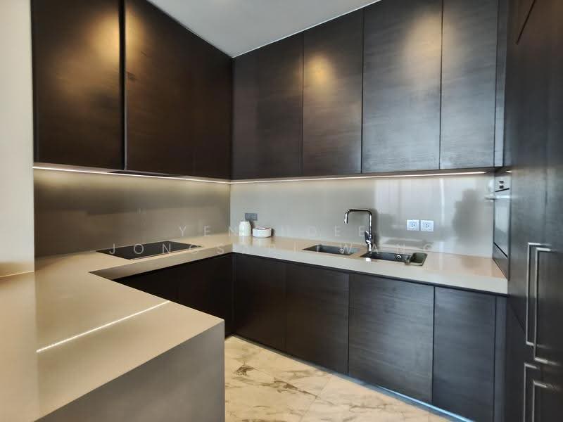 Saladaeng One, Bangkok, Sala Daeng 1 Alley, Silom, Bang Rak, Bangkok, 2 Bedrooms, 112 sqm, Condo For Rent, by Yenrudee Jongsaritwang, 500624998 - DDproperty.com