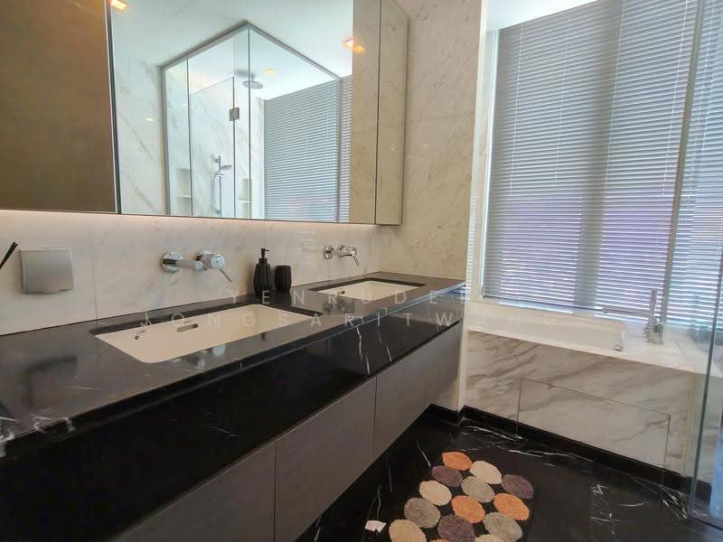 Saladaeng One : ศาลาแดง วัน, กรุงเทพ, ซอย ศาลาแดง 1, สีลม, บางรัก, กรุงเทพ, 112 ตร.ม., คอนโด ให้เช่า, โดย Yenrudee Jongsaritwang, 500624998 - DDproperty.com
