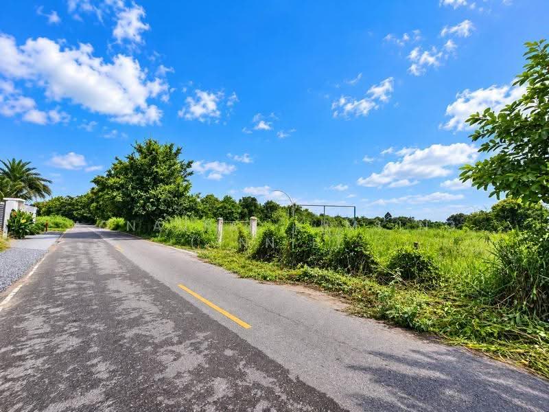 Hin Lek Fai, Hua Hin, Prachuap Khiri Khan, Hin Lek Fai, Hua Hin, Prachuap Khiri Khan, , 20,224 sqm, Land For Sale, by Aonaurai Kumsing (Annie), 500624999 - DDproperty.com