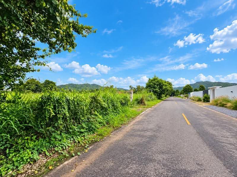 Hin Lek Fai, Hua Hin, Prachuap Khiri Khan, Hin Lek Fai, Hua Hin, Prachuap Khiri Khan, , 20,224 sqm, Land For Sale, by Aonaurai Kumsing (Annie), 500624999 - DDproperty.com