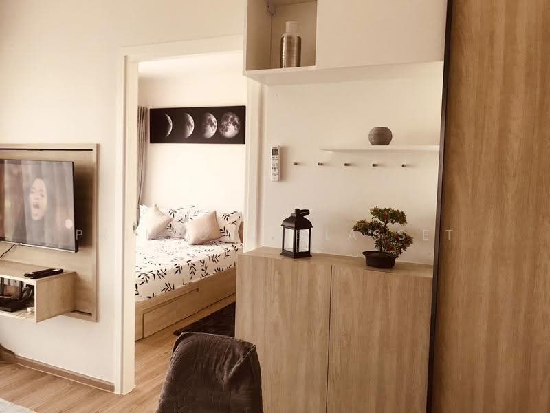 Phyll Phuket, Phuket, 9 Village No. 4 Muang Naka Rd, Wichit, Muang Phuket, Phuket, 1 Bedroom, 30 sqm, Condo For Sale, by PrimeGlobalAsset, 500625005 - DDproperty.com