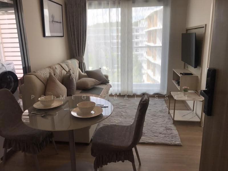 Phyll Phuket, Phuket, 9 Village No. 4 Muang Naka Rd, Wichit, Muang Phuket, Phuket, 1 Bedroom, 30 sqm, Condo For Sale, by PrimeGlobalAsset, 500625005 - DDproperty.com