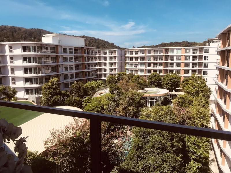 Phyll Phuket : ฟีล ภูเก็ต, ภูเก็ต, 9 หมู่ที่ 4 Muang Naka Rd, วิชิต, เมืองภูเก็ต, ภูเก็ต, 30 ตร.ม., คอนโด ขาย, โดย PrimeGlobalAsset, 500625005 - DDproperty.com