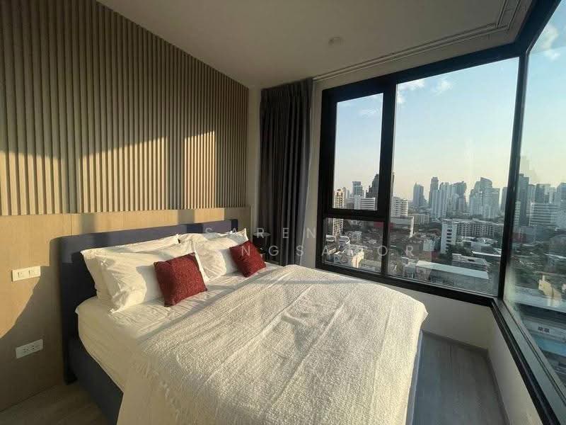 XT Ekkamai, Bangkok, 259 Soi Sukhumvit 63, Khlong Tan Nua, Watthana, Bangkok, 2 Bedrooms, 53 sqm, Condo For Sale, by Sarena Choengsamor, 500625013 - DDproperty.com