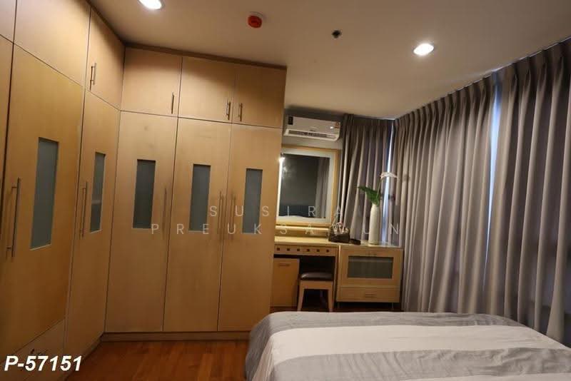 Baan Pathumwan : บ้าน ปทุมวัน คอนโดมิเนียม, กรุงเทพ, พญาไท, ทุ่งพญาไท, ราชเทวี, กรุงเทพ, 49 ตร.ม., คอนโด ให้เช่า, โดย Susira Preuksawun, 500625014 - DDproperty.com