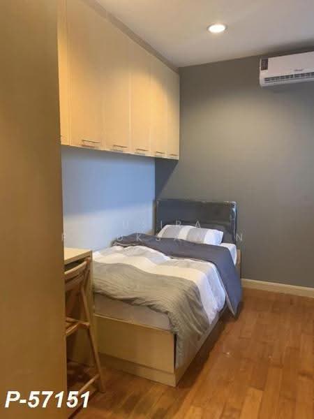 Baan Pathumwan, Bangkok, Phayathai, Thung Phaya Thai, Ratchathewi, Bangkok, 2 Bedrooms, 49 sqm, Condo For Rent, by Susira Prueksawun, 500625014 - DDproperty.com