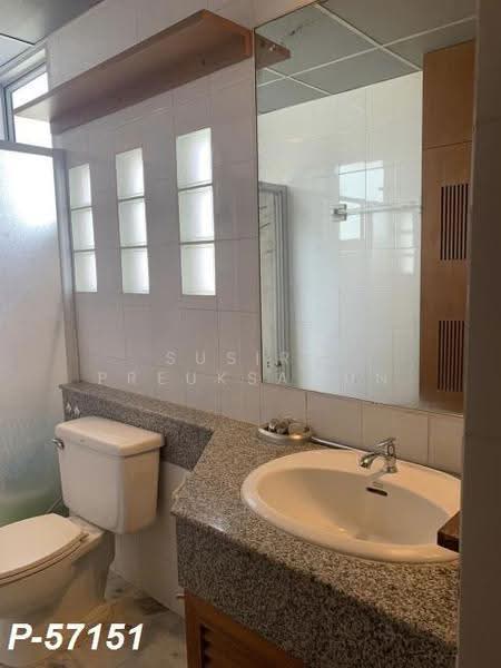 Baan Pathumwan, Bangkok, Phayathai, Thung Phaya Thai, Ratchathewi, Bangkok, 2 Bedrooms, 49 sqm, Condo For Rent, by Susira Prueksawun, 500625014 - DDproperty.com