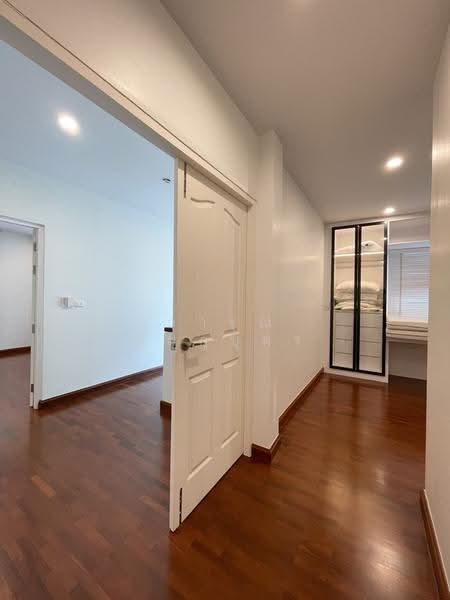 Laddarom Watcharapol, Bangkok, Sukhaphiban 5 Road, Tha Rang, Bang Khen, Bangkok, 3 Bedrooms, 250 sqm, Single Detached House For Sale, by การุณ ชมภูบุตร, 500625016 - DDproperty.com