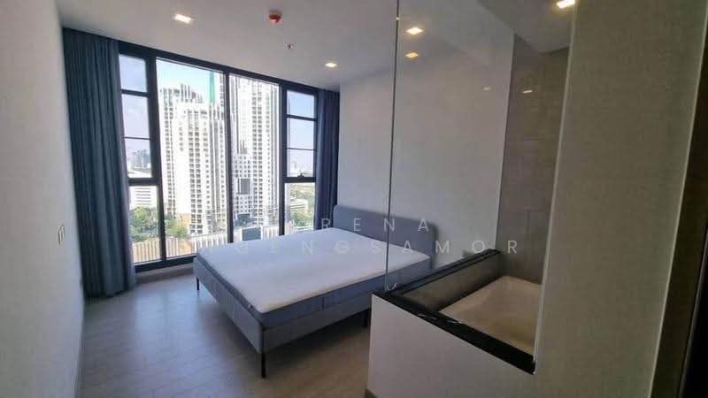 One9Five Asoke-Rama 9, Bangkok, 195 Soi Rama 9 Soi 5, Huai Khwang, Bangkok, 2 Bedrooms, 68 sqm, Condo For Rent, by Sarena Choengsamor, 500625020 - DDproperty.com