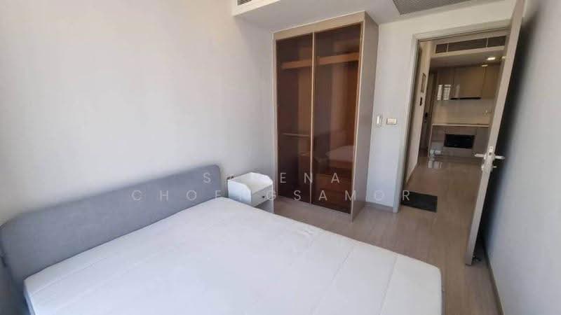 One9Five Asoke-Rama 9, Bangkok, 195 Soi Rama 9 Soi 5, Huai Khwang, Bangkok, 2 Bedrooms, 68 sqm, Condo For Rent, by Sarena Choengsamor, 500625020 - DDproperty.com