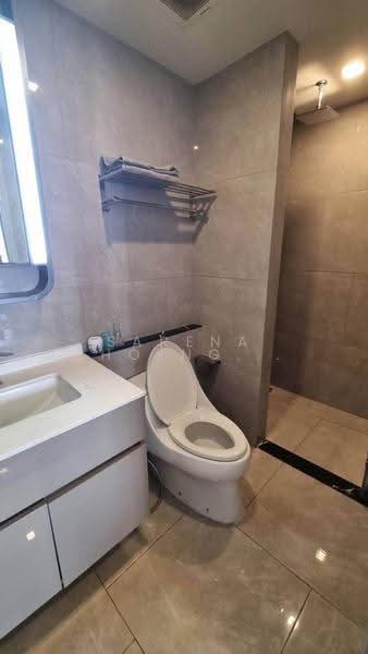 One9Five Asoke-Rama 9, Bangkok, 195 Soi Rama 9 Soi 5, Huai Khwang, Bangkok, 2 Bedrooms, 68 sqm, Condo For Rent, by Sarena Choengsamor, 500625020 - DDproperty.com
