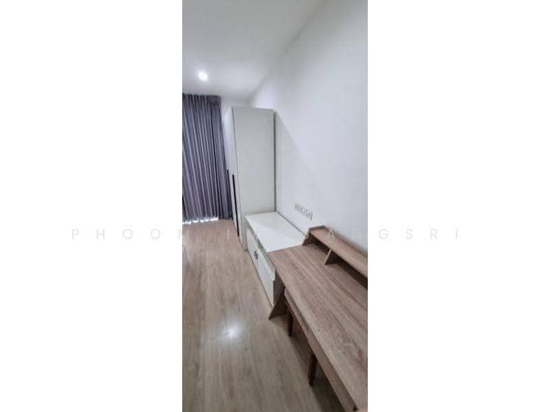IDEO Q Chula - Samyan, Bangkok, 660-662 Rama 4 Road, Maha Phrutharam, Bang Rak, Bangkok, 1 Bedroom, 22 sqm, Condo For Sale, by Phoom Imruangsri, 500625021 - DDproperty.com
