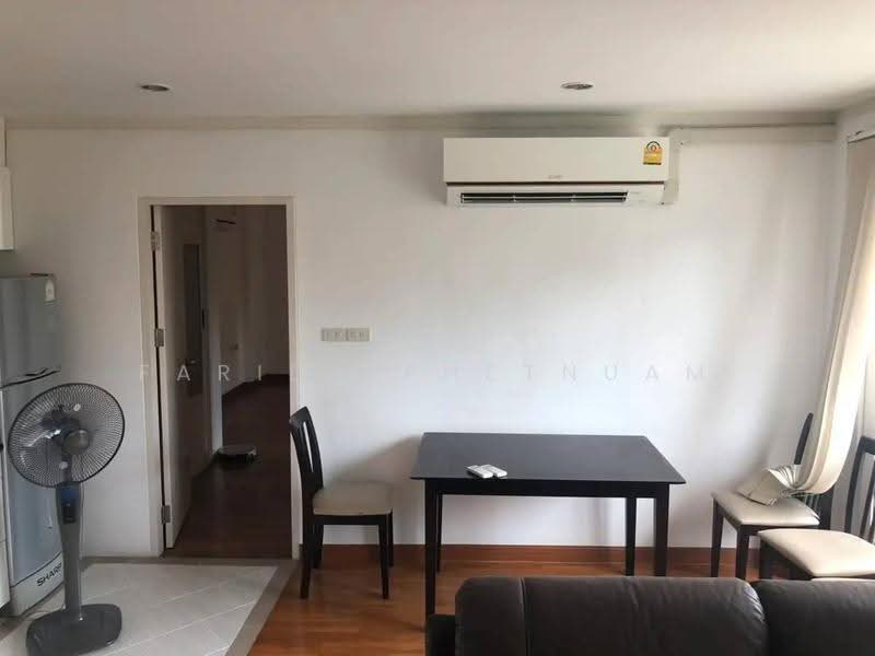 Baan Siri Sukhumvit 13, Bangkok, Soi Sukhumvit 13, Khlongtoei Nua, Watthana, Bangkok, 1 Bedroom, 55 sqm, Condo For Rent, by Farida Phetnuam, 500625024 - DDproperty.com
