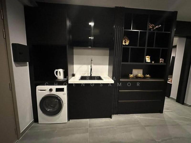 Life Asoke Hype, Bangkok, 339 Chaturathit Rd, Makkasan, Ratchathewi, Bangkok, 2 Bedrooms, 99 sqm, Condo For Sale, by Sarena Choengsamor, 500625027 - DDproperty.com