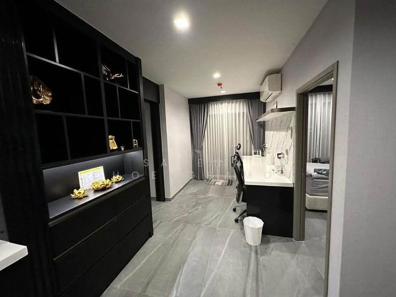 Life Asoke Hype, Bangkok, 339 Chaturathit Rd, Makkasan, Ratchathewi, Bangkok, 2 Bedrooms, 99 sqm, Condo For Sale, by Sarena Choengsamor, 500625027 - DDproperty.com