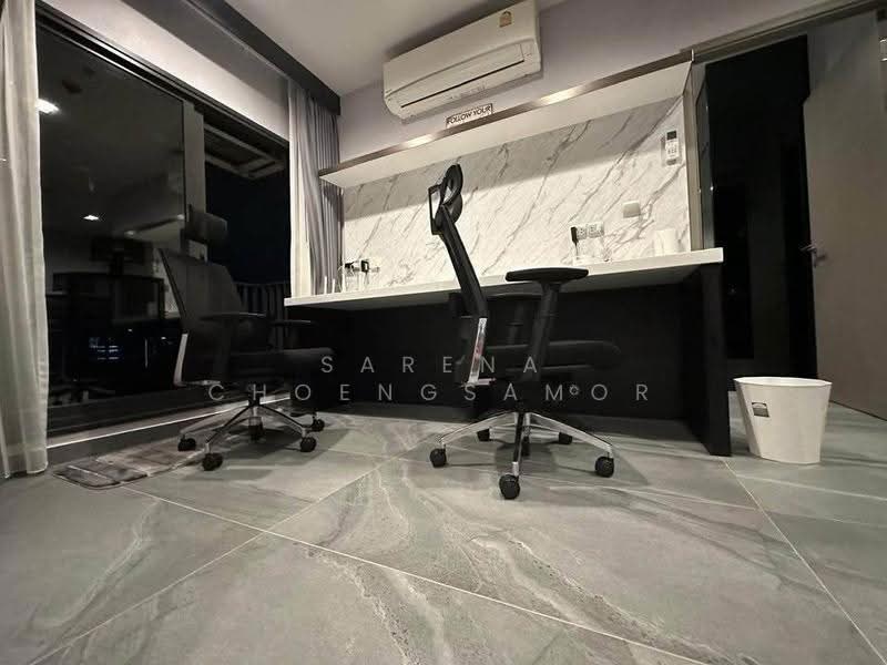 Life Asoke Hype, Bangkok, 339 Chaturathit Rd, Makkasan, Ratchathewi, Bangkok, 2 Bedrooms, 99 sqm, Condo For Sale, by Sarena Choengsamor, 500625027 - DDproperty.com