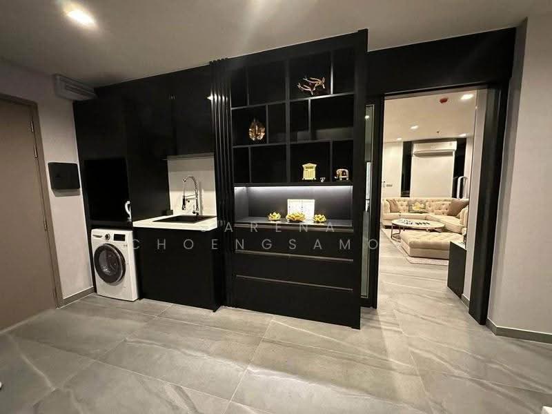 Life Asoke Hype, Bangkok, 339 Chaturathit Rd, Makkasan, Ratchathewi, Bangkok, 2 Bedrooms, 99 sqm, Condo For Sale, by Sarena Choengsamor, 500625027 - DDproperty.com