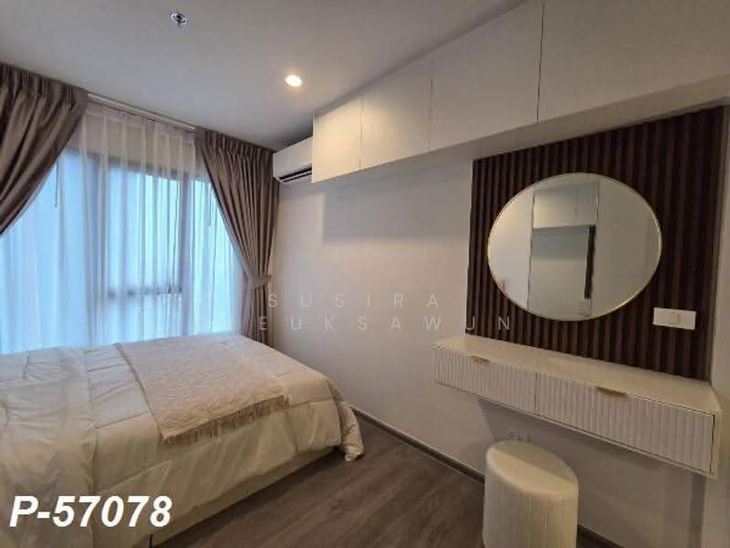 Regent Home Wutthakat : รีเจ้นท์โฮม วุฒากาศ, กรุงเทพ, ถ.วุฒากาศ, ตลาดพลู, ธนบุรี, กรุงเทพ, 26 ตร.ม., คอนโด ให้เช่า, โดย Susira Preuksawun, 500625035 - DDproperty.com