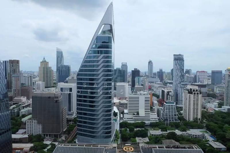 Noble Ploenchit : โนเบิล เพลินจิต, กรุงเทพ, 1035 ถนนเพลินจิต, ลุมพินี, ปทุมวัน, กรุงเทพ, 48 ตร.ม., คอนโด ให้เช่า, โดย Sarena Choengsamor, 500625039 - DDproperty.com