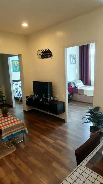 Chewathai Ratchaprarop, Bangkok, 51 Rajaprarop Road, Makkasan, Ratchathewi, Bangkok, 2 Bedrooms, 46 sqm, Condo For Sale, by HOME Real Estate Service, 500625040 - DDproperty.com