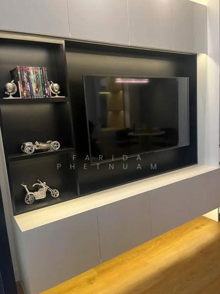 Sukhumvit Suite : สุขุมวิท สวีท, กรุงเทพ, 19 ซอยสุขุมวิท 13, คลองเตยเหนือ, วัฒนา, กรุงเทพ, 40 ตร.ม., คอนโด ให้เช่า, โดย Farida Phetnuam, 500625041 - DDproperty.com