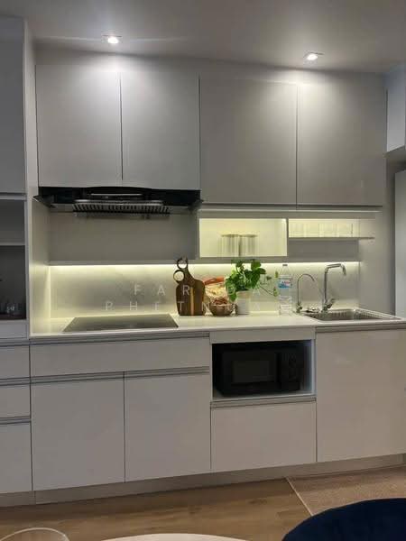 Sukhumvit Suite : สุขุมวิท สวีท, กรุงเทพ, 19 ซอยสุขุมวิท 13, คลองเตยเหนือ, วัฒนา, กรุงเทพ, 40 ตร.ม., คอนโด ให้เช่า, โดย Farida Phetnuam, 500625041 - DDproperty.com