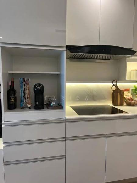 Sukhumvit Suite : สุขุมวิท สวีท, กรุงเทพ, 19 ซอยสุขุมวิท 13, คลองเตยเหนือ, วัฒนา, กรุงเทพ, 40 ตร.ม., คอนโด ให้เช่า, โดย Farida Phetnuam, 500625041 - DDproperty.com