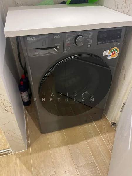 Sukhumvit Suite, Bangkok, 19 Soi Sukhumvit 13, Khlongtoei Nua, Watthana, Bangkok, 1 Bedroom, 40 sqm, Condo For Rent, by Farida Phetnuam, 500625041 - DDproperty.com