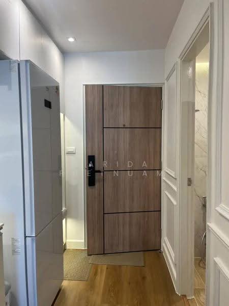 Sukhumvit Suite : สุขุมวิท สวีท, กรุงเทพ, 19 ซอยสุขุมวิท 13, คลองเตยเหนือ, วัฒนา, กรุงเทพ, 40 ตร.ม., คอนโด ให้เช่า, โดย Farida Phetnuam, 500625041 - DDproperty.com