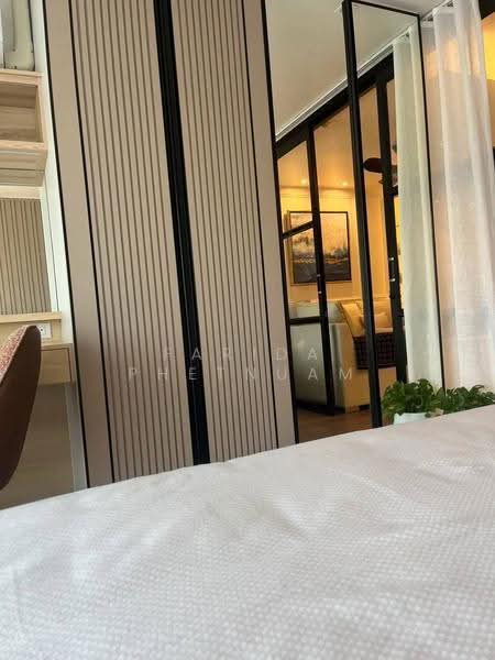 Sukhumvit Suite : สุขุมวิท สวีท, กรุงเทพ, 19 ซอยสุขุมวิท 13, คลองเตยเหนือ, วัฒนา, กรุงเทพ, 40 ตร.ม., คอนโด ให้เช่า, โดย Farida Phetnuam, 500625041 - DDproperty.com