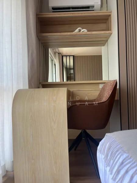 Sukhumvit Suite, Bangkok, 19 Soi Sukhumvit 13, Khlongtoei Nua, Watthana, Bangkok, 1 Bedroom, 40 sqm, Condo For Rent, by Farida Phetnuam, 500625041 - DDproperty.com