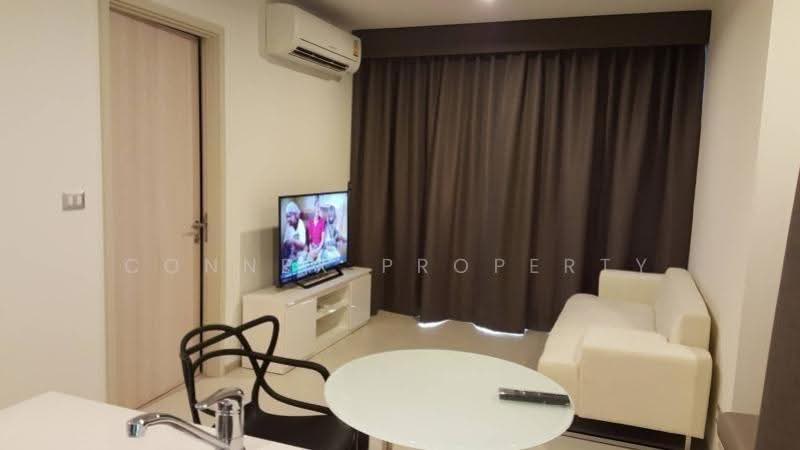 Rhythm Sukhumvit 42 : ริทึ่ม สุขุมวิท 42, กรุงเทพ, ซอยสุขุมวิท 42, พระโขนง, คลองเตย, กรุงเทพ, 49 ตร.ม., คอนโด ให้เช่า, โดย Connex Property, 500625045 - DDproperty.com
