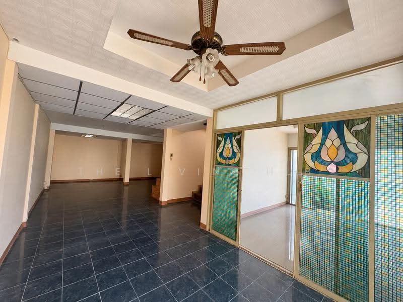 Chittakan House, Nonthaburi, Sao Thong Hin, Bang Yai, Nonthaburi, 4 Bedrooms, 144 sqm, Townhouse For Sale, by THE LIVING HUB, 500625048 - DDproperty.com