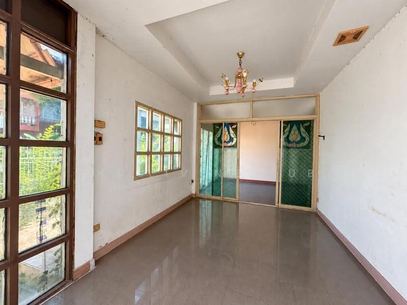 Chittakan House : บ้านจิตตกาญจน์, นนทบุรี, เสาธงหิน, บางใหญ่, นนทบุรี, 144 ตร.ม., ทาวน์เฮ้าส์ ขาย, โดย THE LIVING HUB, 500625048 - DDproperty.com