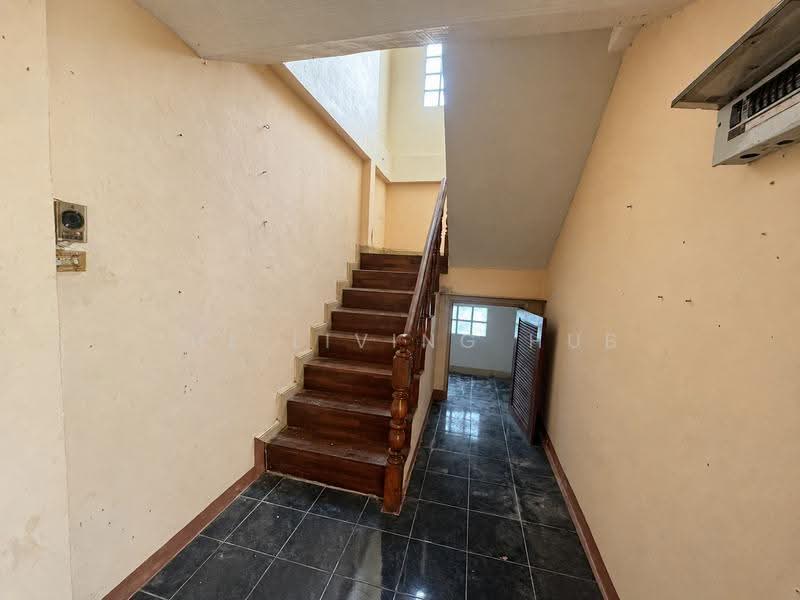 Chittakan House, Nonthaburi, Sao Thong Hin, Bang Yai, Nonthaburi, 4 Bedrooms, 144 sqm, Townhouse For Sale, by THE LIVING HUB, 500625048 - DDproperty.com
