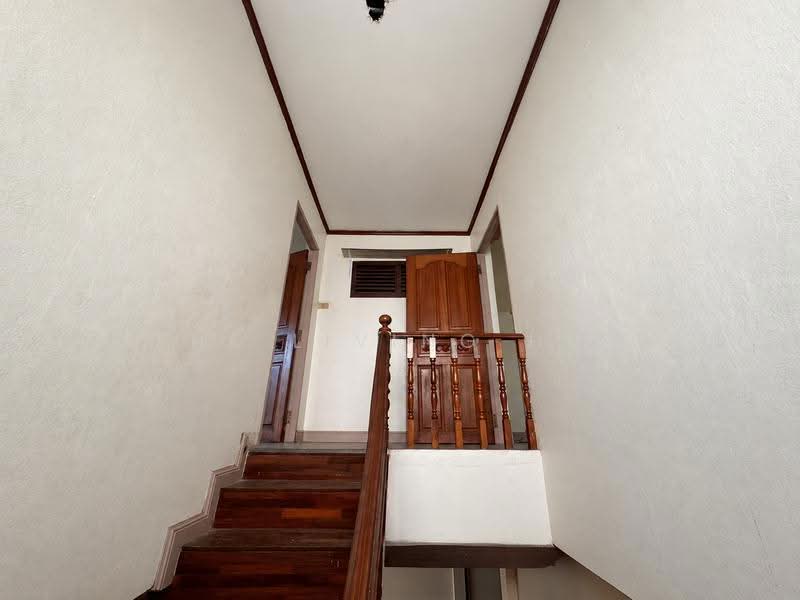 Chittakan House : บ้านจิตตกาญจน์, นนทบุรี, เสาธงหิน, บางใหญ่, นนทบุรี, 144 ตร.ม., ทาวน์เฮ้าส์ ขาย, โดย THE LIVING HUB, 500625048 - DDproperty.com