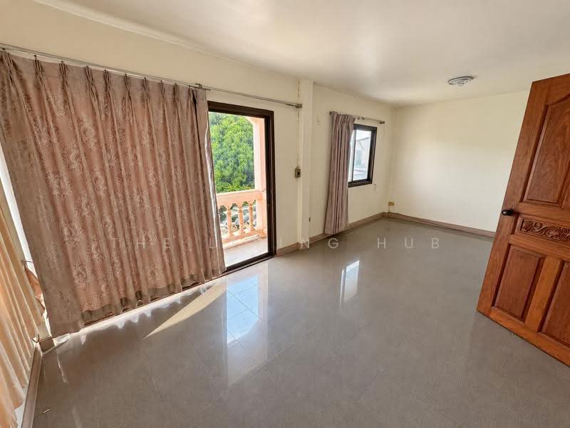 Chittakan House : บ้านจิตตกาญจน์, นนทบุรี, เสาธงหิน, บางใหญ่, นนทบุรี, 144 ตร.ม., ทาวน์เฮ้าส์ ขาย, โดย THE LIVING HUB, 500625048 - DDproperty.com