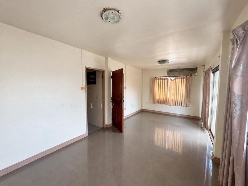 Chittakan House, Nonthaburi, Sao Thong Hin, Bang Yai, Nonthaburi, 4 Bedrooms, 144 sqm, Townhouse For Sale, by THE LIVING HUB, 500625048 - DDproperty.com