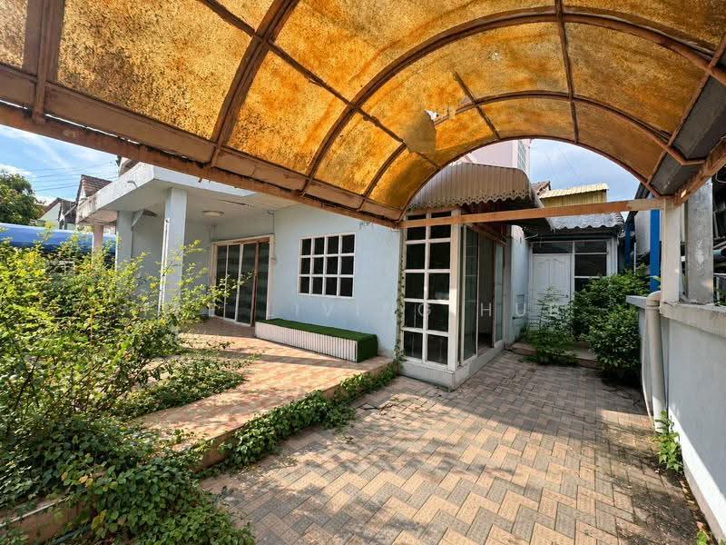Chittakan House : บ้านจิตตกาญจน์, นนทบุรี, เสาธงหิน, บางใหญ่, นนทบุรี, 144 ตร.ม., ทาวน์เฮ้าส์ ขาย, โดย THE LIVING HUB, 500625048 - DDproperty.com