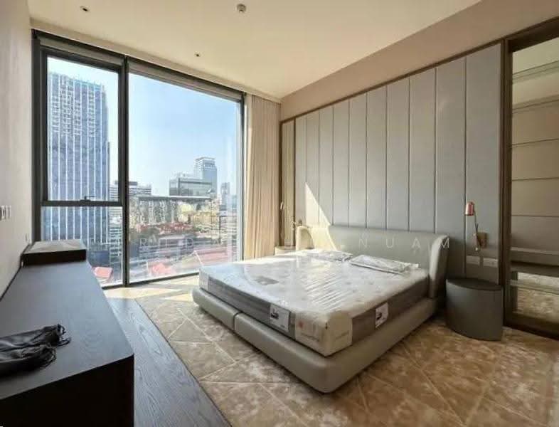 Scope Langsuan, Bangkok, Soi Lang Suan, Lumphini, Pathum Wan, Bangkok, 2 Bedrooms, 155 sqm, Condo For Rent, by Farida Phetnuam, 500625050 - DDproperty.com