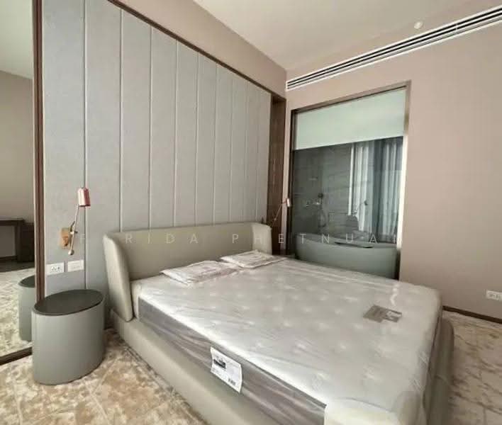 Scope Langsuan, Bangkok, Soi Lang Suan, Lumphini, Pathum Wan, Bangkok, 2 Bedrooms, 155 sqm, Condo For Rent, by Farida Phetnuam, 500625050 - DDproperty.com