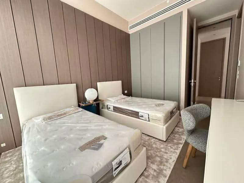 Scope Langsuan, Bangkok, Soi Lang Suan, Lumphini, Pathum Wan, Bangkok, 2 Bedrooms, 155 sqm, Condo For Rent, by Farida Phetnuam, 500625050 - DDproperty.com