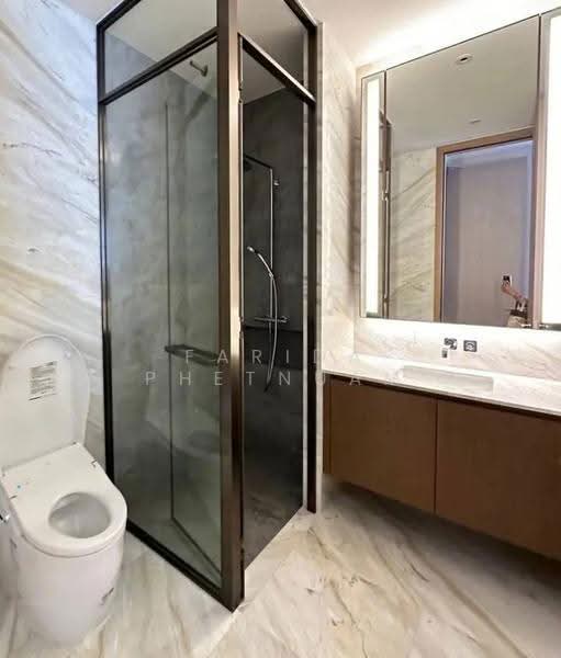 Scope Langsuan, Bangkok, Soi Lang Suan, Lumphini, Pathum Wan, Bangkok, 2 Bedrooms, 155 sqm, Condo For Rent, by Farida Phetnuam, 500625050 - DDproperty.com