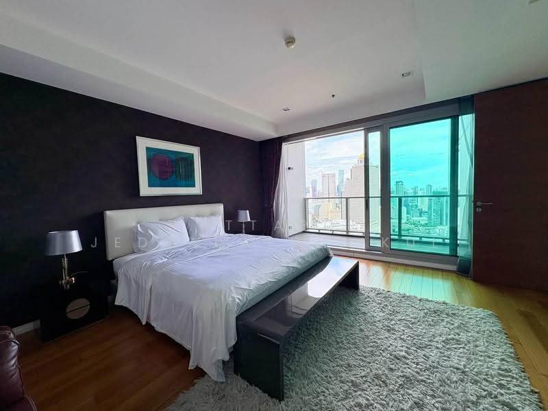 The River (Bangna-Lake 26 Community) : เดอะ ริเวอร์, สมุทรปราการ, บางเสาธง, สมุทรปราการ, 324 ตร.ม., คอนโด ให้เช่า, โดย Nattapol Jedsadathitikul, 500625052 - DDproperty.com
