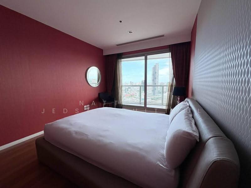 The River (Bangna-Lake 26 Community), Samut Prakan, Bang Sao Thong, Samut Prakan, 4 Bedrooms, 324 sqm, Condo For Rent, by Nattapol Jedsadathitikul, 500625052 - DDproperty.com